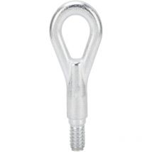 Anneau de crochet de remorquage d'attelage de remorque 72151965186 de remplacement pour 3 E36 E46 7 E38 8 E31 Z3