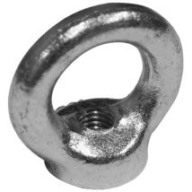Anneau de levage femelle Serie 582 22mm acier zingué - CHAUBEYRE - 8751046