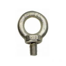 Anneau de levage femelle din582 zingueø 6
