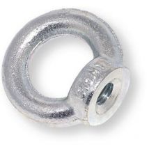 Anneau de levage Femelle M8 Acier zingué-1 piece
