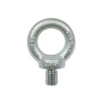 Anneau de levage mâle Série 580 20mm acier zingué Chaubeyre 8751066