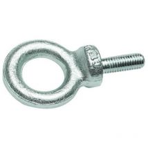 Vis Express - Anneau de levage male M16 Acier zingué-100 pièces