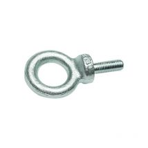 Vis Express - Anneau de levage male M6 Acier zingué-10 pièces
