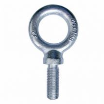 Anneau de levage mâle tige longue 5021 LEVAC - Ø mm: 10