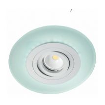 Anneau encastrable led iceberg round (2,4W) cr 01-310-00-100