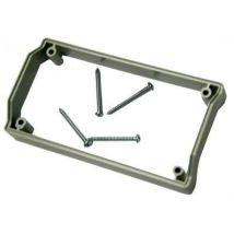 Anneau Intermédiaire Strapubox Sgr 1015-gy Gris 1 Pc(s) S57153