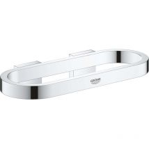 Anneau porte-serviette Selection finition Chromé - Grohe