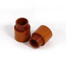 Trafimet - Anneau Swirl - 2 pièces