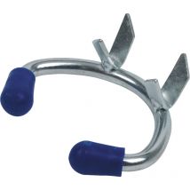 Anneaux antitêteurs en métal Ukal petit modèle par 5