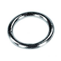 Anneaux ronds acier diamètre 10x56mm Chaubeyre 8084095