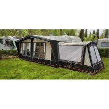 Soplair - Annexe auvent gonflable Compatibilité - Malia Air