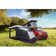Soplair - annexe chambre pour abri lodge air