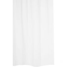 Rideau de douche uni ANNIS PM