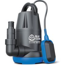 Ar Blue Clean - arup 250PC Tauchpumpe für Klarwasser (250W, max. Förderleistung 6.000 l/h, max. Förderhöhe 6 m)