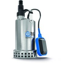 Ar Blue Clean - arup 750XC Tauchpumpe für Klarwasser (750 w, max. Förderleistung 11.000 l/h, max. Förderhöhe 8,5 m)