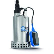 Ar Blue Clean - Arup 750xc Tauchpumpe Für Klarwasser (750 W, Max. Förderleistung 11.000 L/h, Max. Förderhöhe 8,5 M)