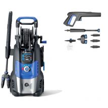 4.0 Twin-Flow-Hochdruckreiniger - Annovi Reverberi