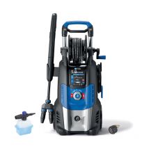 Idropulitrice acqua fredda 5.0 twin flow ar 160bar 2700W annovi reverberi