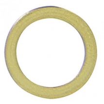 Annuba-ring 13 x 9,4 x 1,5 mm Qdcr BPA013S00E