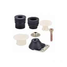 Sevengirl - Annulaire Tampon Ensemble De Montage Pour Stihl 024 026 MS240 MS260 Tronçonneuse