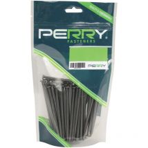 50mm Annular Ring Shank Nails (1KG) - Perry