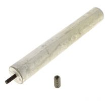 Anode 180mm pas de 5 et 8 977127-01 61005907 - chauffe-eau
