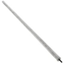 Chaffoteaux – Wassererwärmeranode für TES und SFB12, M5 - M8, 600 mm, 18 mm