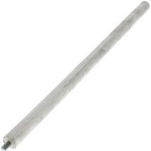 Fleck - Anode 440mm Schritt von 8 d=21 807260 für Wassererhitzer fagor