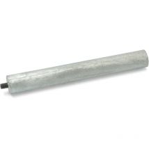 Cotherm - Anode de magnésium 21.3x230mm, filetée M8.