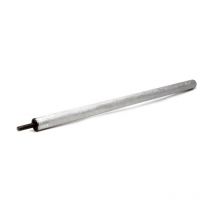 ANODE DE RESISTANCE DE CHAUFFE-EAU 450X21X8MM pour CHAUFFE...