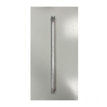 Premium - Anode sacrificielle anode de protection en magnésium, anode à tige 98230, 2000 26-500-M 8, longueur 500mm, diamètre 26mm