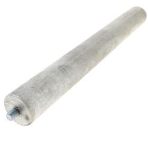 Anodo 287mm d=33 passo di 8 040168 per scaldabagno Thermor