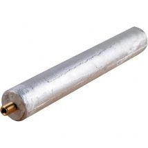 Anodo D.25 lunghezza 180mm M5 e M8 per velis