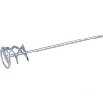 Anpassbarer Mischer SDS-plus Ø80 x 400mm Kreator