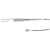 Anpassbares Ariens-kabel Für Schneefräsen 916003, 920001, 920006, 920008, 920012, 920015, 920302, 920401, 921025 Und Andere. Ersatz