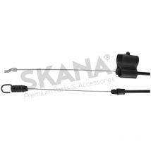 Anpassbares Gaspedalkabel Für Mtd-modelle. Ersetzt Original 746-05042, 74605042.