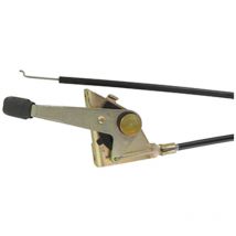 Anpassbares Gaszug Für Scag Modelle Swzt-18fse, Swzt-3614fs, Swzt36-481fs, Swzt48-15fs, Swzt48-541fs, Swzt52-18fs