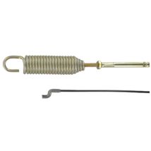 Anpassbares Steuerkabel Simplicity Für Schneepflüge P1524e, P1628e, P1732e, P2132e, P2138e, Sip1728ex Und Andere. Ersetzt O