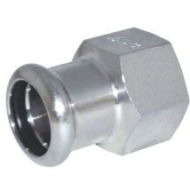 Anpassung Taraude F 54 2inox