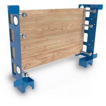 Anquier - smart u kit pour installation robinetterie encastrée profondeur 70mm SU7040