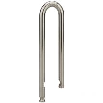 Ricambio arco in acciaio inox 7,93X102X20 per lucchetto 096509 Thirard