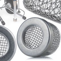 Ansaugfilter für die Graco Rosfix Tornado RTR5 Kolbeneinheit