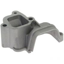 Ansaugkrümmer für LA170 Launtop Motorkultivator Motor 364075