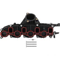 Minkurow - Ansaugkrümmer mit Stellmotor 03L129711AG Ersatzteil passend für A3 A4 A5 A6 Q5