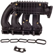 Ansaugkrümmer Saugrohr for Mercedes-Benz c E-Klasse clk W210 S210 6110901337