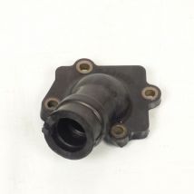 Ansaugrohr Ø24 Mm Für Roller Mbk 50 Yq Nitro 1997 Bis 2004