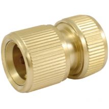 Fast fitting laton fitting female hose Schlauch 1/2 - Ferrestock