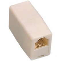 Modularer stecker 6/4 c-stecker 22330