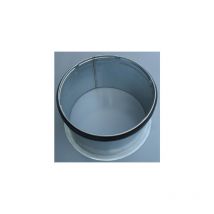 Anschlussstück männlich- männlich Ø160 mm THERMOR - 900370