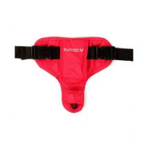 AG-CT500R Anschnallgurt für CT-500/ FX-CT700/ BW-100/ JW76 rot - Fuxtec